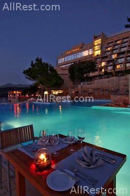 Dubrovnik Palace 21
